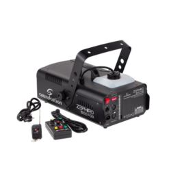 Soundsation Zephiro 1500 FOG - wytwornica dymu